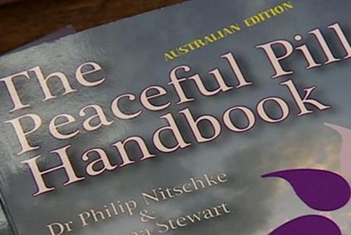 The Peaceful Pill Handbook